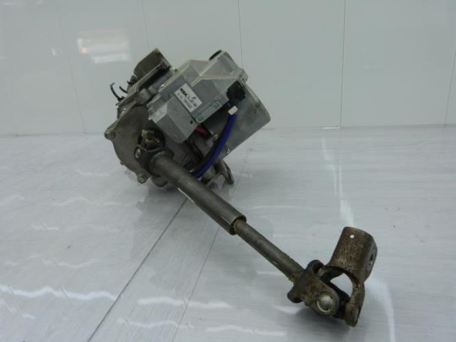 Colonne de direction NISSAN QASHQAI 1 PHASE 1 Diesel