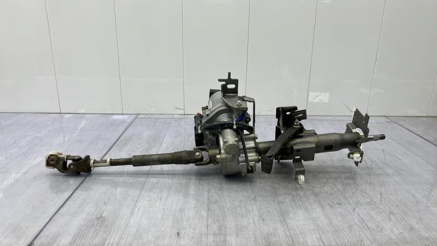 Colonne de direction NISSAN JUKE 1 PHASE 1 Diesel
