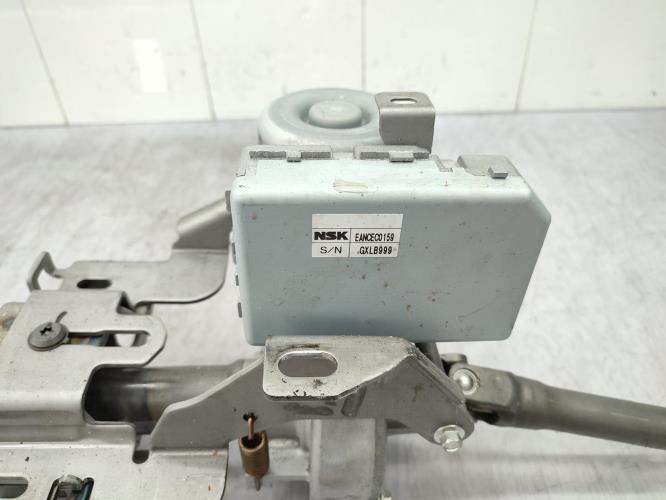 Colonne de direction NISSAN X-TRAIL 3 PHASE 1 Diesel