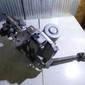 Colonne de direction NISSAN QASHQAI 1 PHASE 1 Diesel