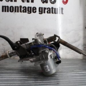 Colonne de direction NISSAN QASHQAI 1 PHASE 1 Diesel