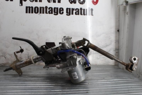 Colonne de direction NISSAN QASHQAI 1 PHASE 1 Diesel