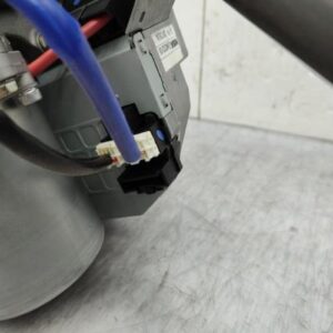 Colonne de direction NISSAN QASHQAI 1 PHASE 2 Diesel