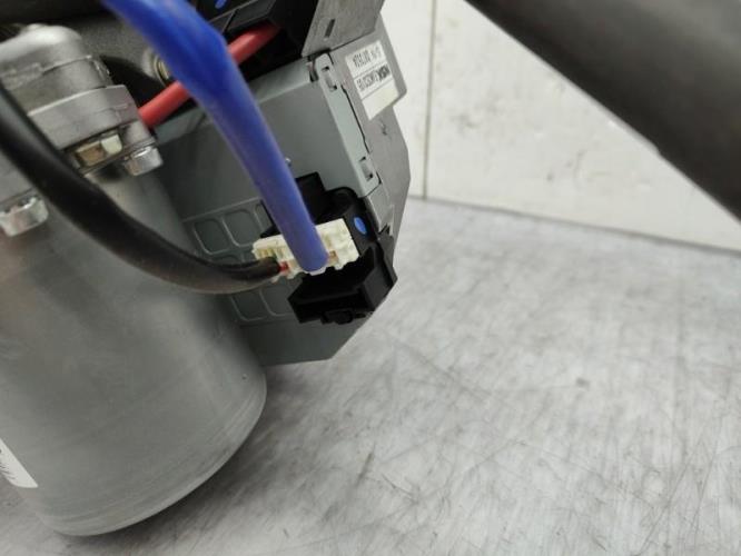 Colonne de direction NISSAN QASHQAI 1 PHASE 2 Diesel