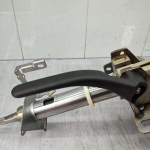 Colonne de direction NISSAN QASHQAI 1 PHASE 1 Diesel