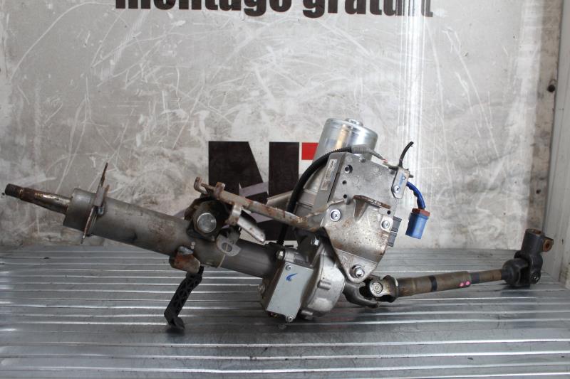 Colonne de direction NISSAN MICRA 3 PHASE 3 Essence