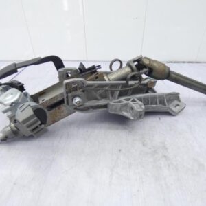 Colonne de direction FORD MONDEO 3 PHASE 1