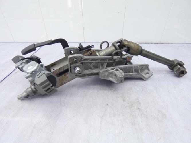 Colonne de direction FORD MONDEO 3 PHASE 1