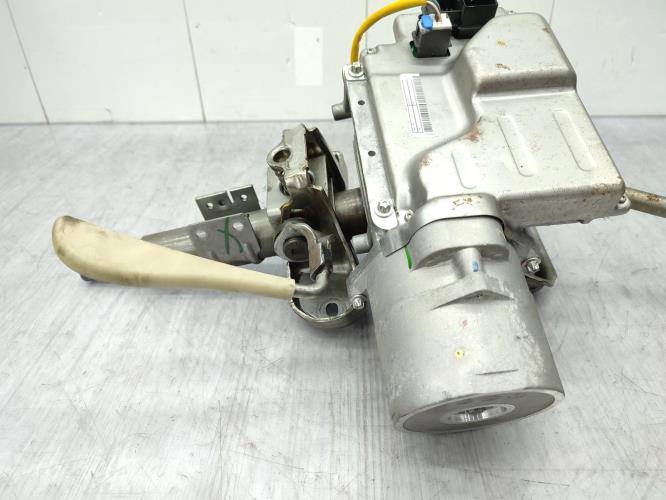 Colonne de direction FIAT 500 2 CABRIO PHASE 1 Essence