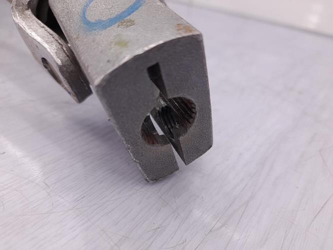 Colonne de direction FIAT 500 2 PHASE 1