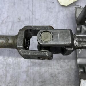 Colonne de direction FIAT QUBO Essence