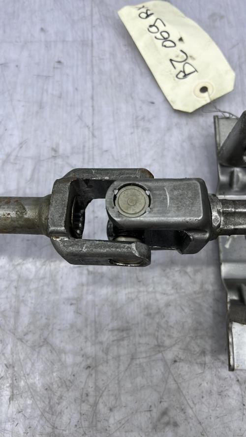 Colonne de direction FIAT QUBO Essence