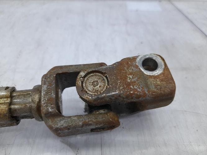 Colonne de direction FIAT GRANDE PUNTO Diesel