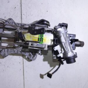 Colonne de direction AUDI A3 2 PHASE 1