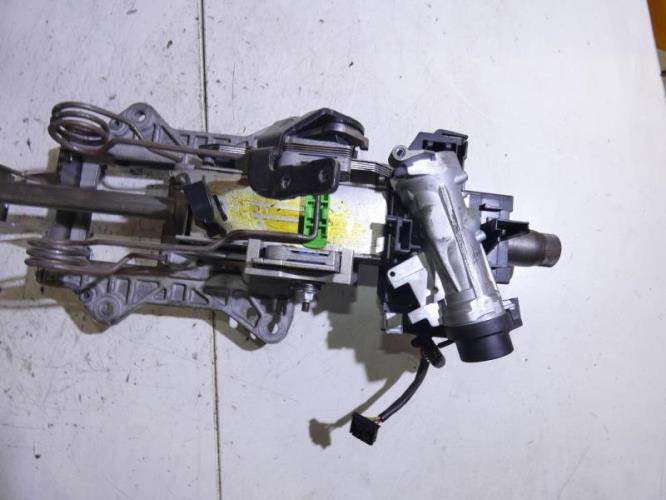 Colonne de direction AUDI A3 2 PHASE 1