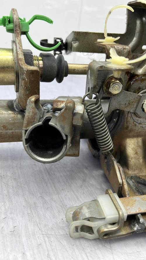 Colonne de direction HONDA CR-V 1 Essence