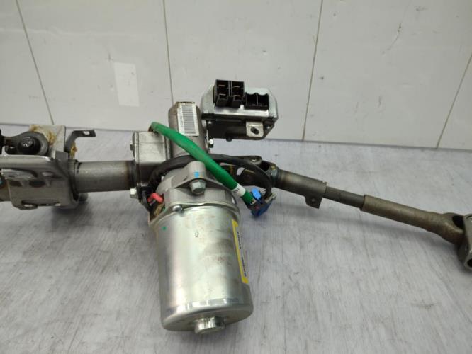 Colonne de direction KIA PICANTO 2 PHASE 1 Essence