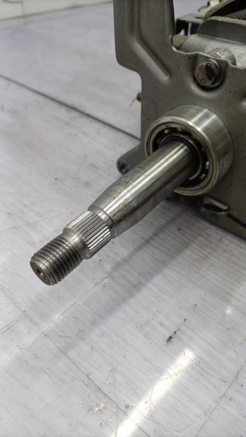 Colonne de direction HYUNDAI SANTA FE 1 Diesel