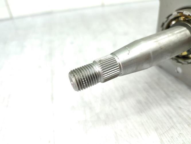 Colonne de direction HYUNDAI TUCSON 1 Diesel