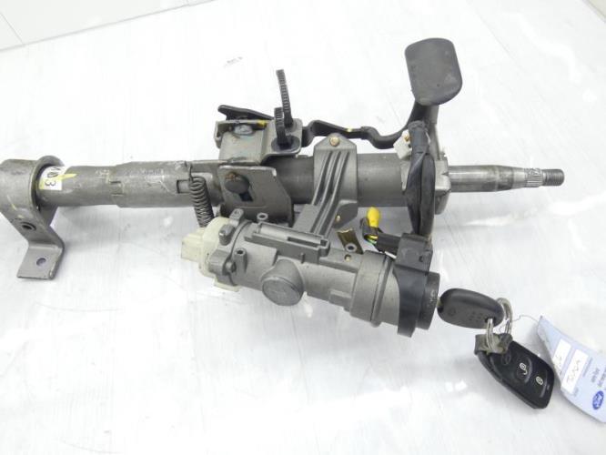 Colonne de direction HYUNDAI TUCSON 1 Diesel