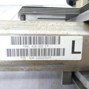 Colonne de direction VOLKSWAGEN TIGUAN 1 PHASE 1 Diesel