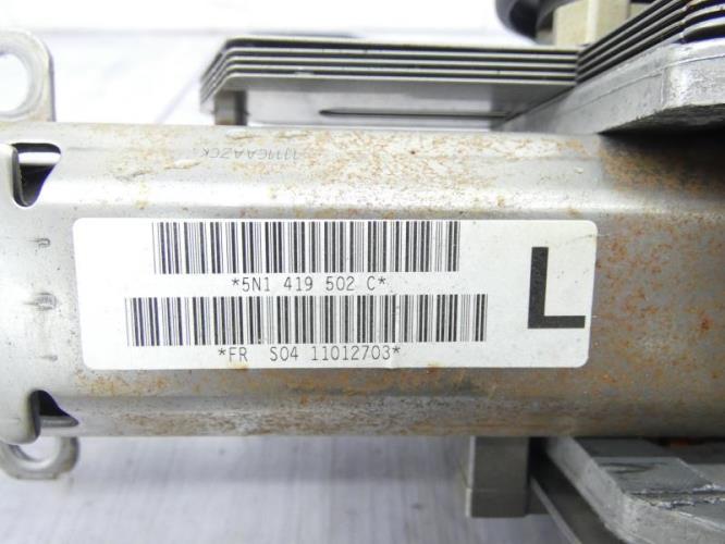 Colonne de direction VOLKSWAGEN TIGUAN 1 PHASE 1 Diesel