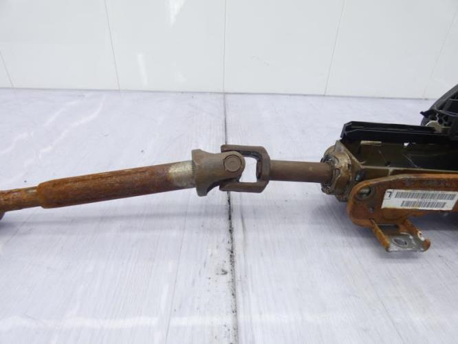 Colonne de direction VOLKSWAGEN GOLF 7 PHASE 1 Essence