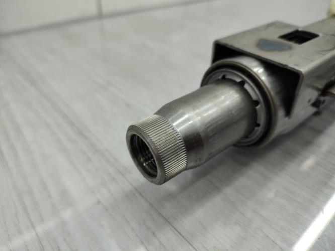 Colonne de direction VOLKSWAGEN GOLF 7 PHASE 1