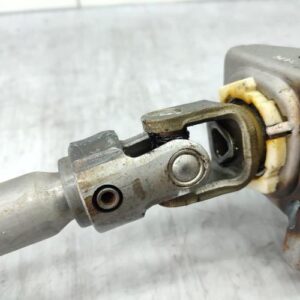 Colonne de direction FIAT DUCATO 3 PHASE 2 Diesel