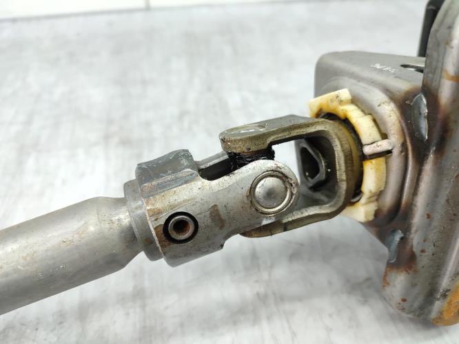 Colonne de direction FIAT DUCATO 3 PHASE 2 Diesel