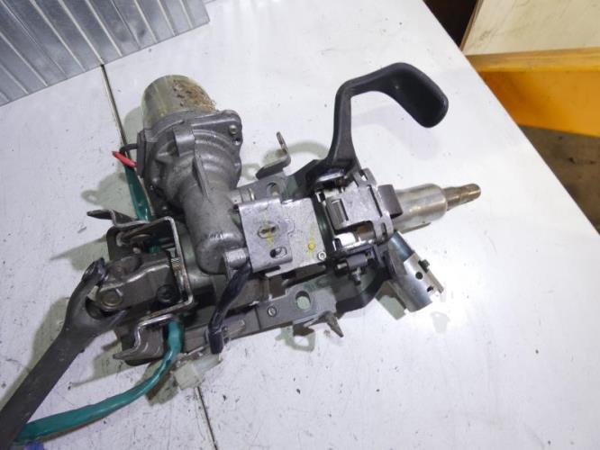 Colonne de direction RENAULT CLIO 2 PHASE 2