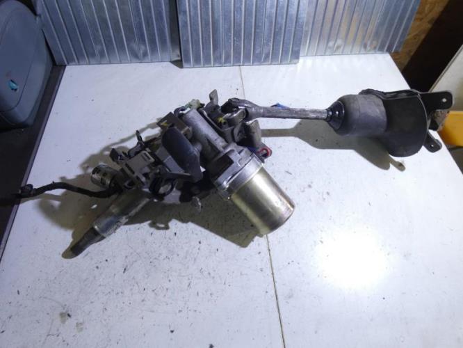 Colonne de direction RENAULT CLIO 2 PHASE 2