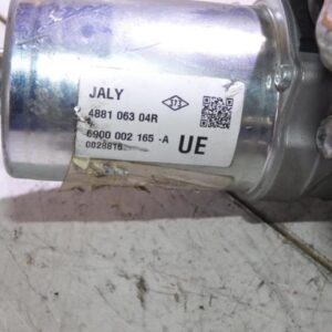 Colonne de direction RENAULT TWINGO 2 PHASE 1