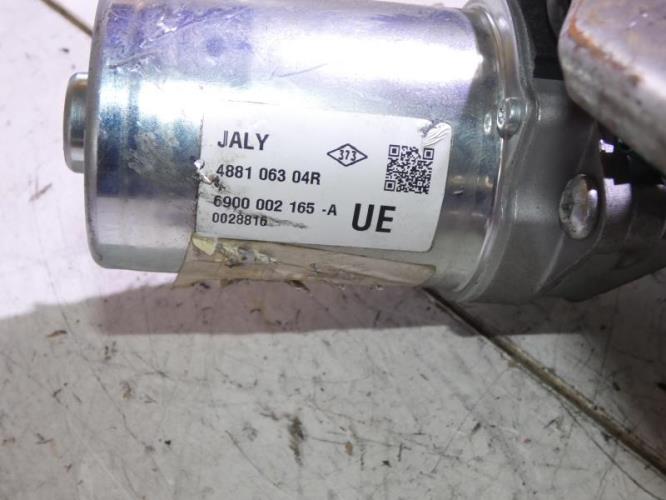 Colonne de direction RENAULT TWINGO 2 PHASE 1