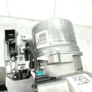 Colonne de direction VOLKSWAGEN POLO 5 PHASE 2 Essence