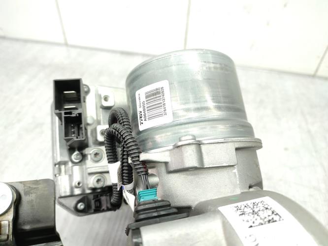 Colonne de direction VOLKSWAGEN POLO 5 PHASE 2 Essence