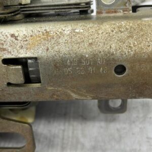 Colonne de direction SEAT IBIZA 3 PHASE 1 Diesel