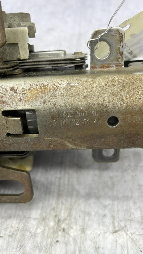 Colonne de direction SEAT IBIZA 3 PHASE 1 Diesel