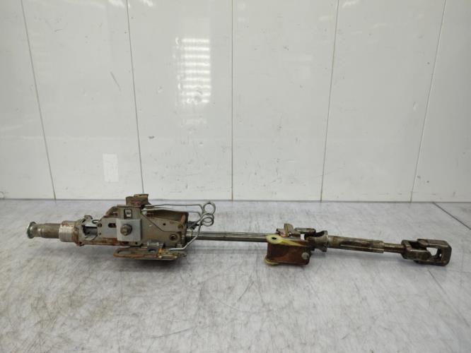 Colonne de direction SKODA FABIA 1 PHASE 1 BREAK Essence