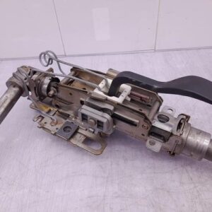 Colonne de direction VOLKSWAGEN POLO 4 PHASE 1 Essence