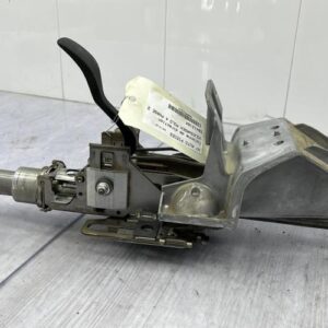 Colonne de direction VOLKSWAGEN POLO 4 PHASE 2 Diesel