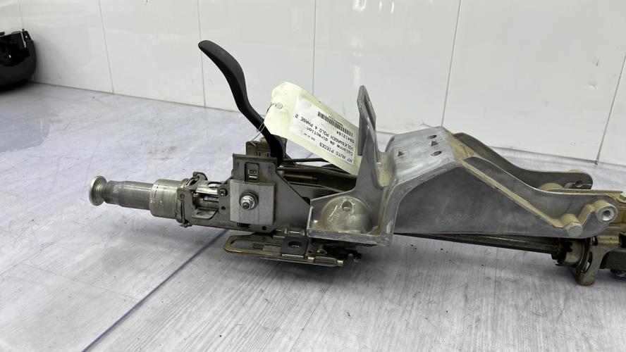Colonne de direction VOLKSWAGEN POLO 4 PHASE 2 Diesel