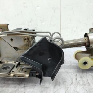 Colonne de direction VOLKSWAGEN POLO 4 PHASE 2 Essence