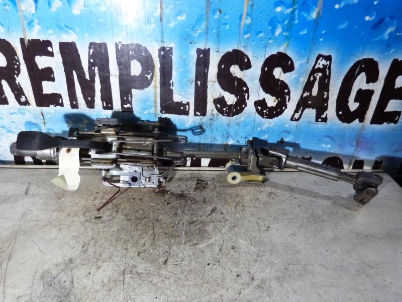 Colonne de direction VOLKSWAGEN POLO 4 PHASE 1 Essence