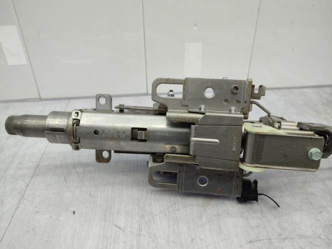 Colonne de direction VOLKSWAGEN POLO 4 PHASE 2 Essence