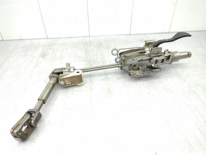 Colonne de direction SKODA FABIA 2 PHASE 2 Essence