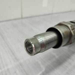 Colonne de direction VOLKSWAGEN POLO 5 PHASE 1