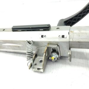 Colonne de direction VOLKSWAGEN POLO 5 PHASE 1 Essence