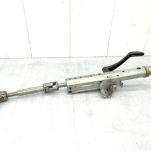 Colonne de direction VOLKSWAGEN POLO 5 PHASE 1 Diesel