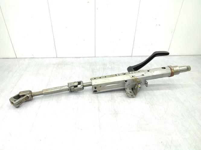 Colonne de direction VOLKSWAGEN POLO 5 PHASE 1 Diesel